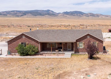 Utah Lake Home For Sale in Redmond Utah