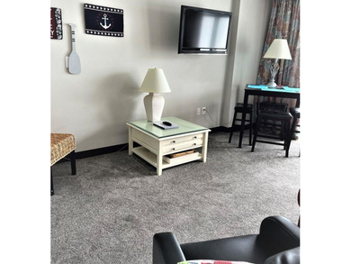 1br 1ba ocean front unit in one of the most saut after complexes