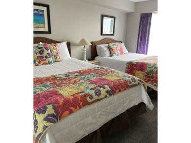 1br 1ba ocean front unit in one of the most saut after complexes