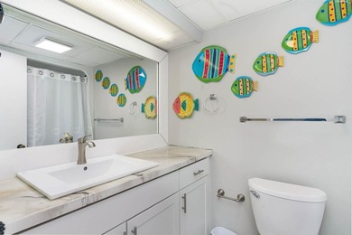 1br 1ba ocean front unit in one of the most saut after complexes