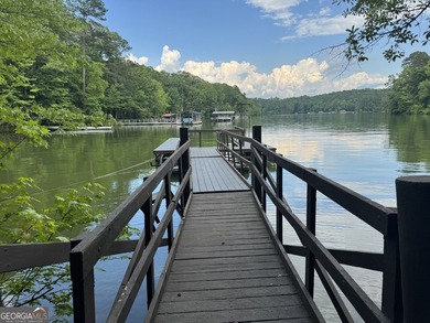 Escape to lakeside living in this beautiful home featuring its - photo 3