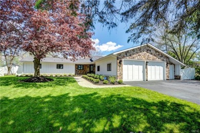 Lake Home Off Market in Auburn, New York