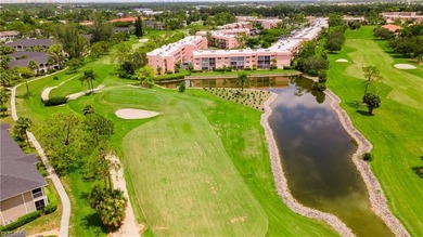 (private lake, pond, coastal) Condo For Sale in Naples Florida