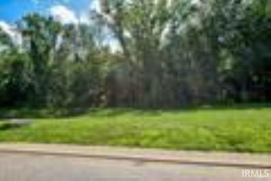 (private lake, pond, creek) Lot Sale Pending in Newburgh Indiana