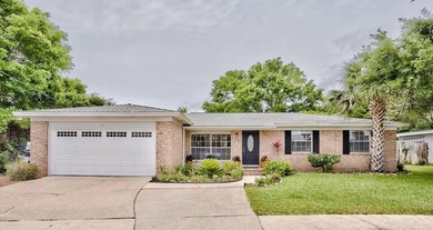 Welcome to your own piece of paradise in the heart of Destin! - photo 1