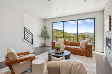 Lake Condo Sale Pending in Hideout, Utah