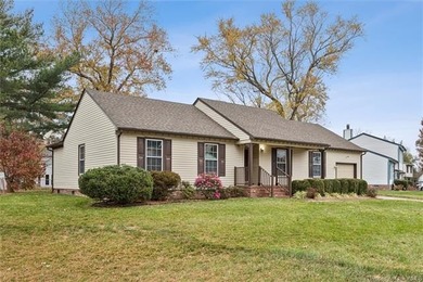 Looking for space + comfort in Portsmouth's Churchland area?