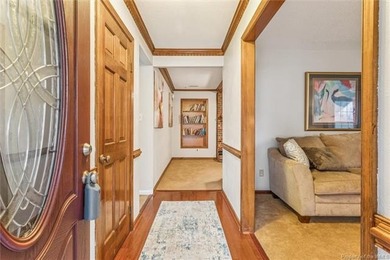 Looking for space + comfort in Portsmouth's Churchland area?