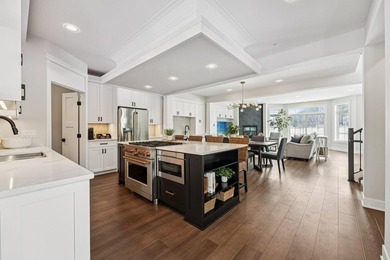Welcome to the epitome of luxury living tailored for the - photo 8