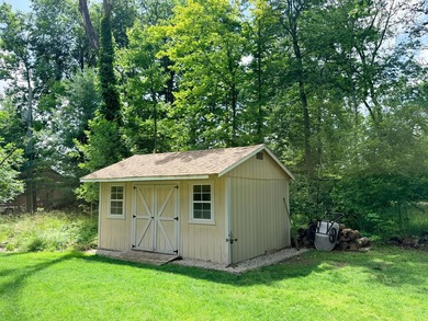 Welcome to lakefront living at Candlewood Lake in Mount Gilead! - photo 11