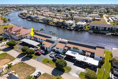 Cape Coral Area Condo For Sale in Cape Coral Florida