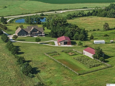 Rare 82.35-acre retreat bordering a private 35-acre NRD lake (no - photo 11