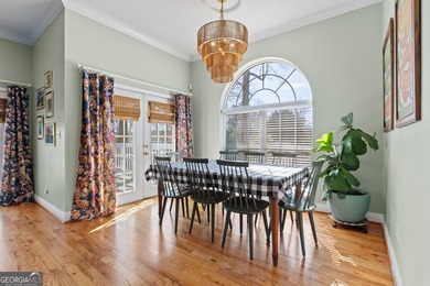 Tucked away in the heart of Lake Wedowee, 967 Wright Way offers - photo 12