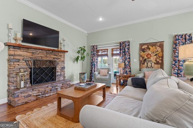 Tucked away in the heart of Lake Wedowee, 967 Wright Way offers - photo 13
