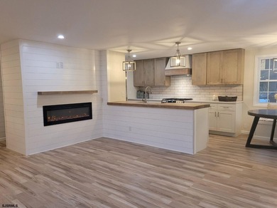 Move-in Ready!  Fully remodeled and beautiful!  Everything is