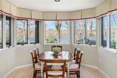 Discover a rare Narragansett sanctuary where expansive acreage - photo 13