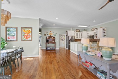 Tucked away in the heart of Lake Wedowee, 967 Wright Way offers - photo 14