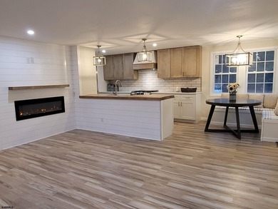 Move-in Ready!  Fully remodeled and beautiful!  Everything is