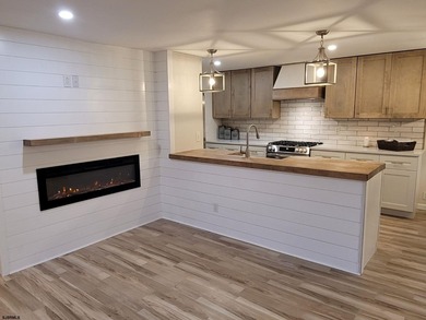 Move-in Ready!  Fully remodeled and beautiful!  Everything is