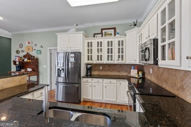 Tucked away in the heart of Lake Wedowee, 967 Wright Way offers - photo 16