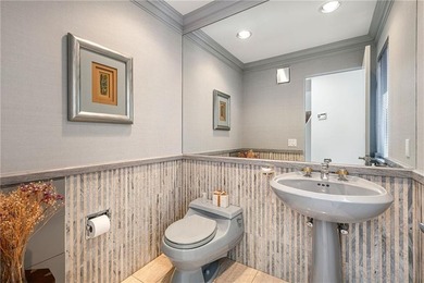 Discover a rare Narragansett sanctuary where expansive acreage - photo 17