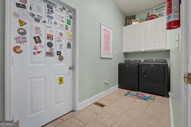 Tucked away in the heart of Lake Wedowee, 967 Wright Way offers - photo 18