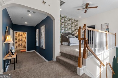 Tucked away in the heart of Lake Wedowee, 967 Wright Way offers - photo 19