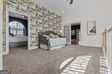 Tucked away in the heart of Lake Wedowee, 967 Wright Way offers - photo 20