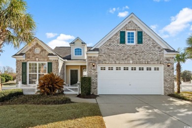 Lake Home For Sale in North Myrtle Beach, South Carolina