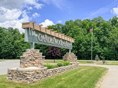 Welcome to lakefront living at Candlewood Lake in Mount Gilead! - photo 21