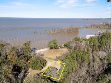 Lake Lot For Sale in Eutawville, South Carolina