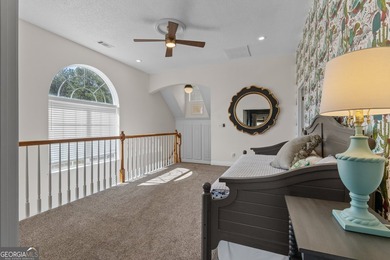 Tucked away in the heart of Lake Wedowee, 967 Wright Way offers - photo 21