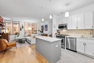 Lake Condo For Sale in JC, Downtown, New Jersey