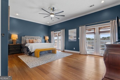 Tucked away in the heart of Lake Wedowee, 967 Wright Way offers - photo 22