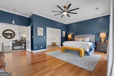 Tucked away in the heart of Lake Wedowee, 967 Wright Way offers - photo 23