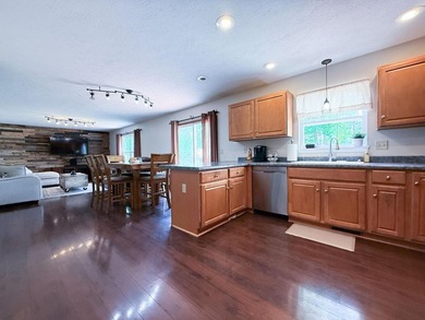 Welcome to lakefront living at Candlewood Lake in Mount Gilead! - photo 25