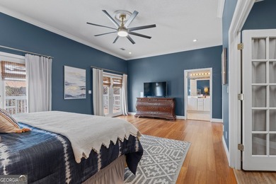 Tucked away in the heart of Lake Wedowee, 967 Wright Way offers - photo 25