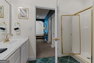 Tucked away in the heart of Lake Wedowee, 967 Wright Way offers - photo 30