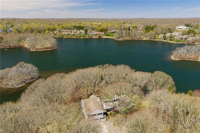 Discover a rare Narragansett sanctuary where expansive acreage - photo 30