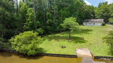 Lake Sinclair Other For Sale in Milledgeville Georgia