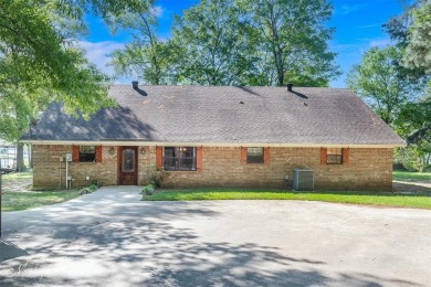 Lake Home For Sale in Jamestown, Louisiana
