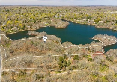 Discover a rare Narragansett sanctuary where expansive acreage - photo 31