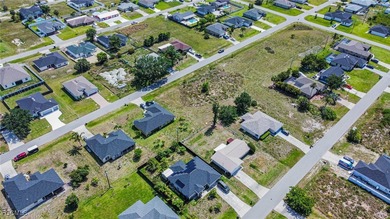 This vacant lot has central water and sewer. It is not located - photo 2