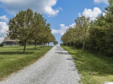 Rare 82.35-acre retreat bordering a private 35-acre NRD lake (no - photo 32