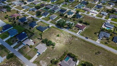 This vacant lot has central water and sewer. It is not located - photo 3