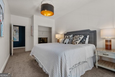 Tucked away in the heart of Lake Wedowee, 967 Wright Way offers - photo 33