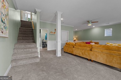 Tucked away in the heart of Lake Wedowee, 967 Wright Way offers - photo 34
