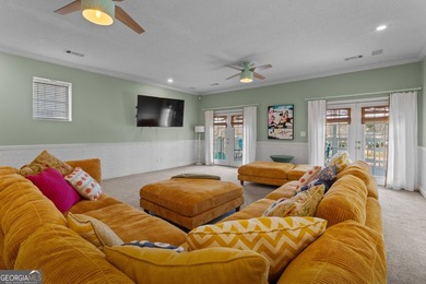 Tucked away in the heart of Lake Wedowee, 967 Wright Way offers - photo 35