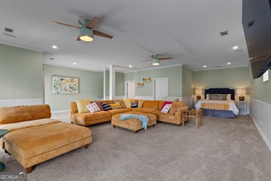 Tucked away in the heart of Lake Wedowee, 967 Wright Way offers - photo 36