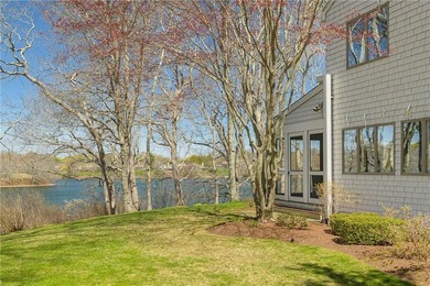 Discover a rare Narragansett sanctuary where expansive acreage - photo 36